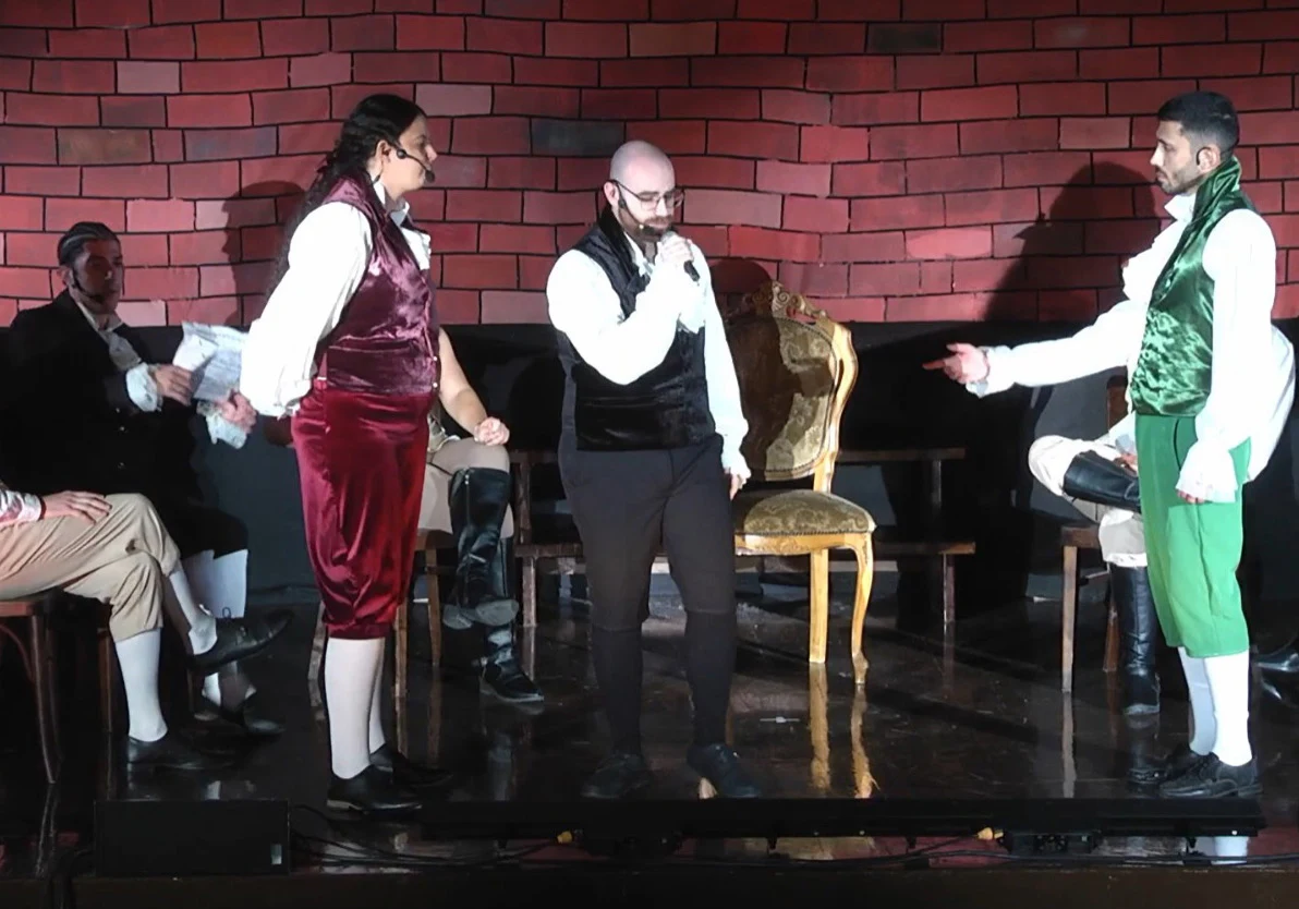 Hamilton performance