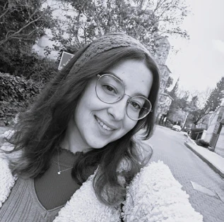 Ella Halevi