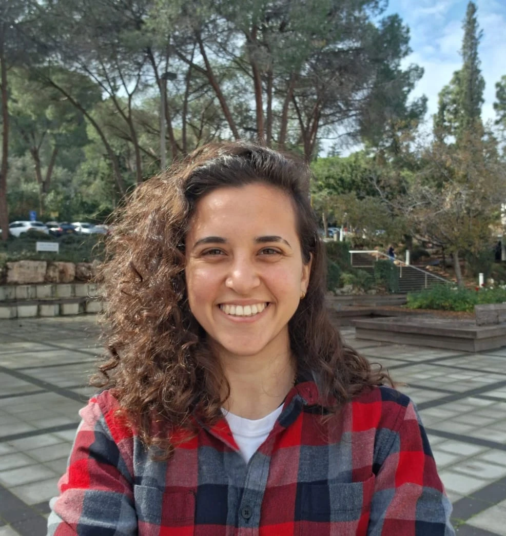 Yael Ratson