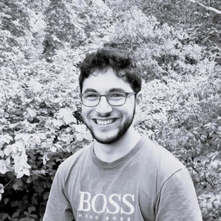 Daniel Shauly